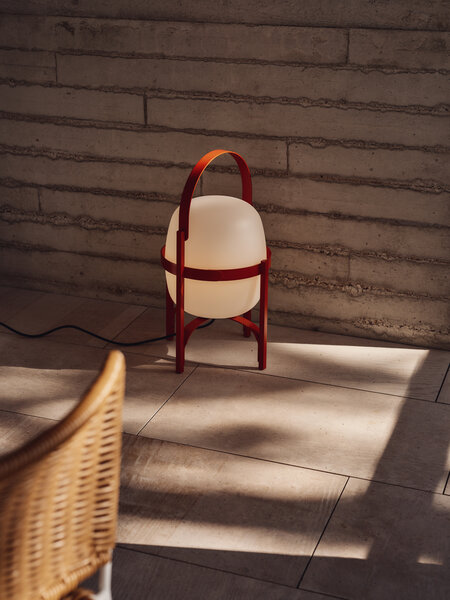 Cesta Exterior Lighting