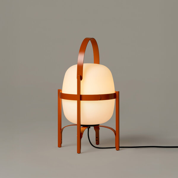 Cesta Exterior Lighting