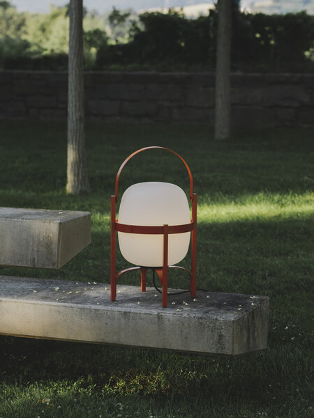 Cesta Exterior Lighting