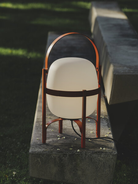Cesta Exterior Lighting