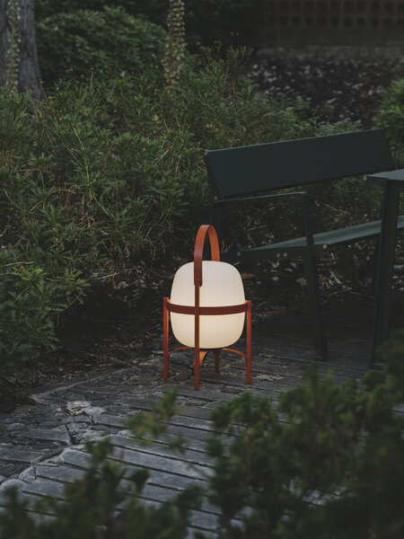 Cesta Exterior Lighting