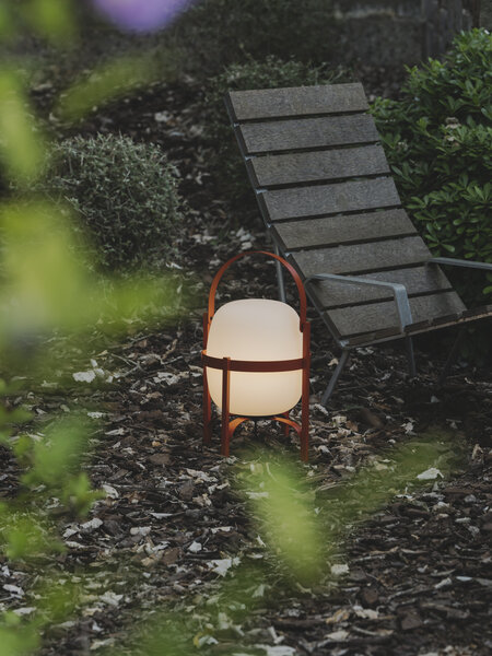 Cesta Exterior Lighting