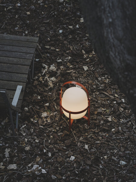 Cesta Exterior Lighting