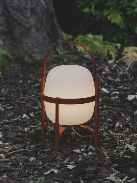 Cesta Exterior Lighting