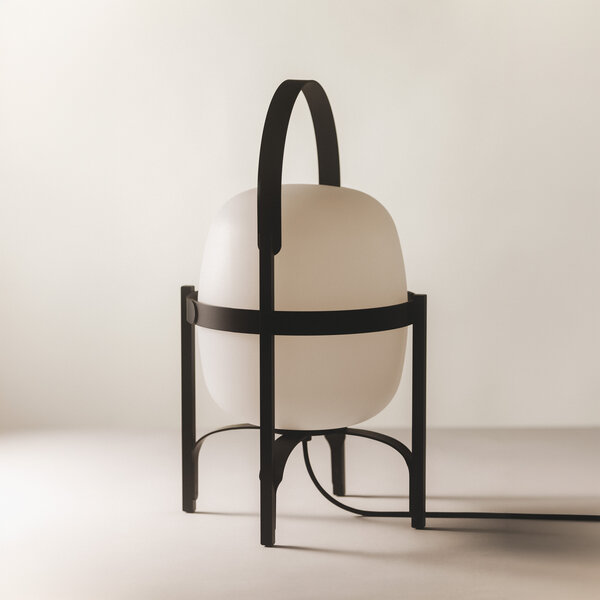 Cesta Exterior Lighting