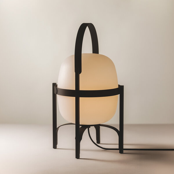 Cesta Exterior Lighting