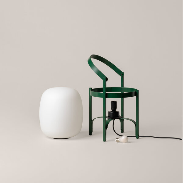 Cesta Exterior Lighting