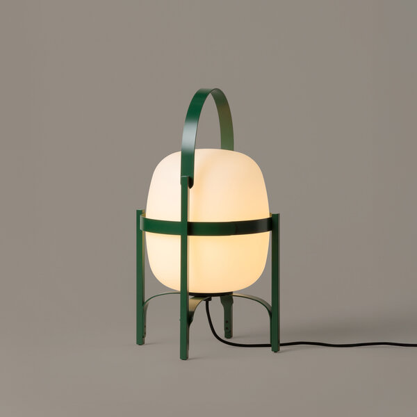 Cesta Exterior Lighting