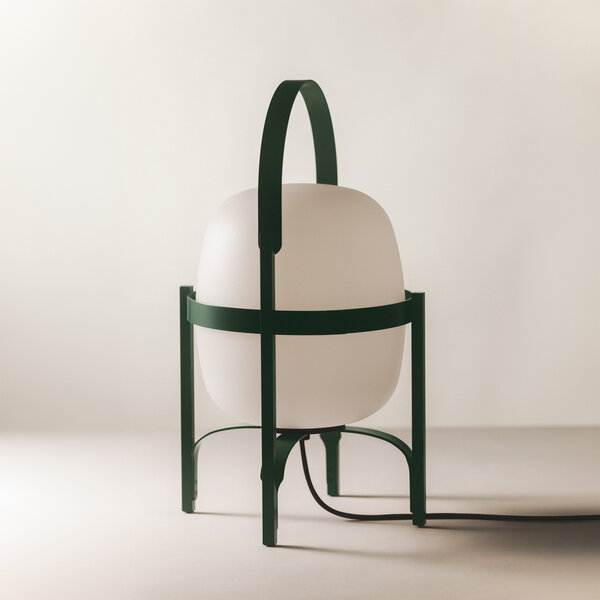 Cesta Exterior Lighting