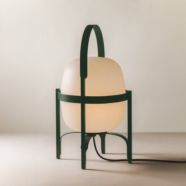 Cesta Exterior Lighting