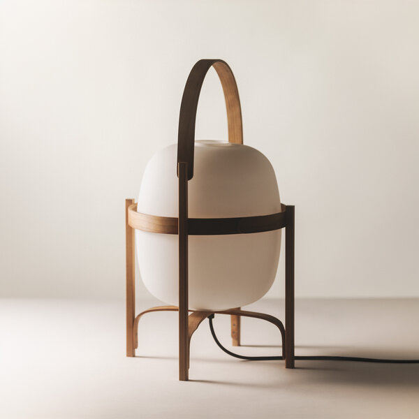 Cesta Iluminación