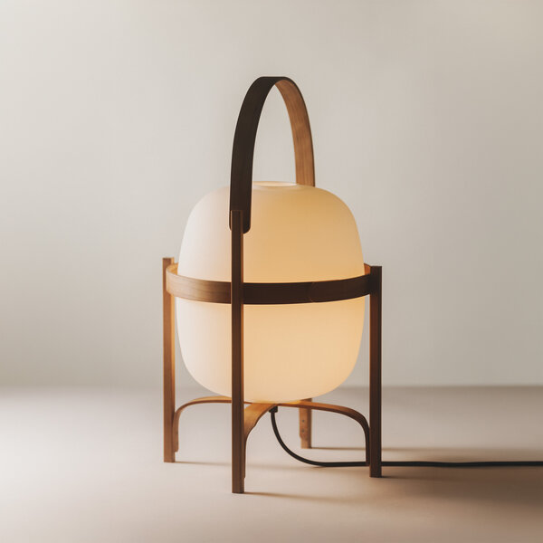 Cesta Iluminación