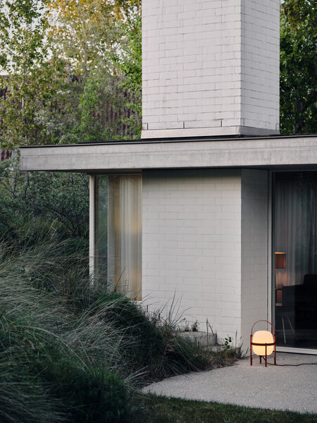 Cesta Exterior Lighting