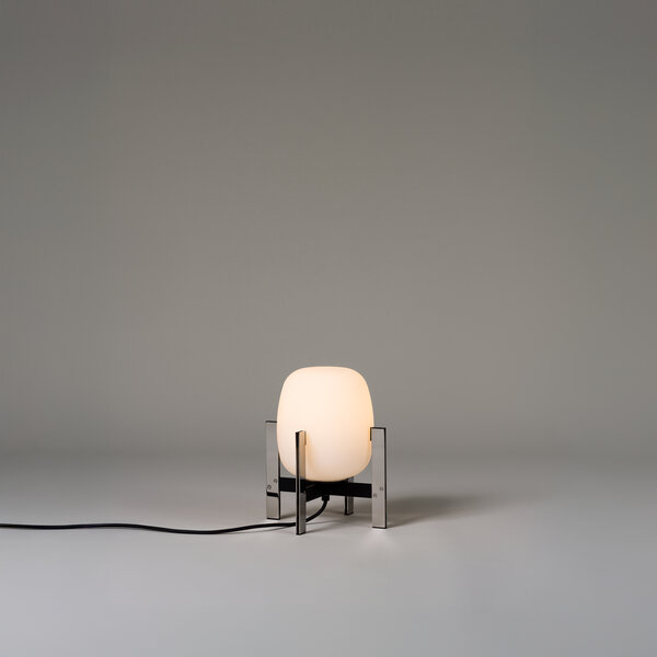 Cestita Metálica - Table Lamps