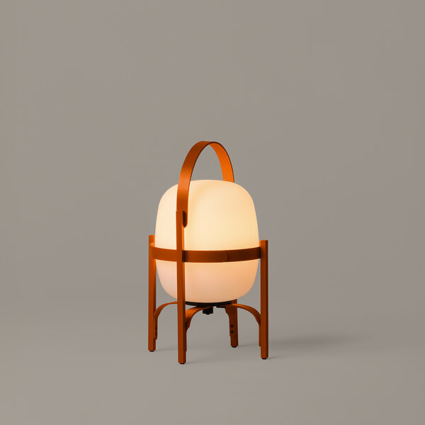 Cestita Alubat Lighting
