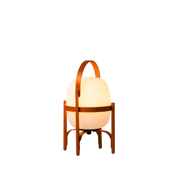Cestita Alubat Iluminación