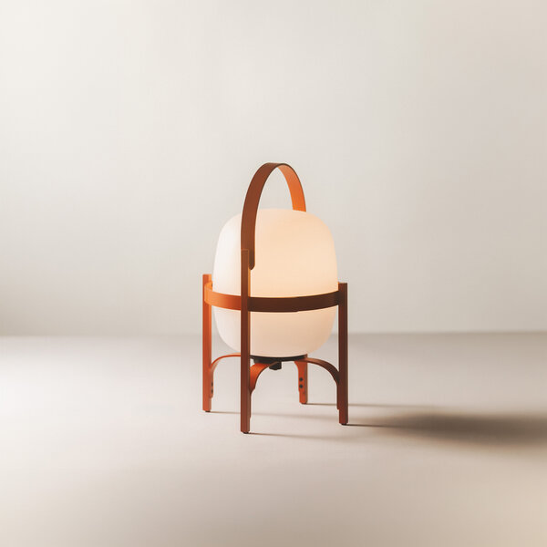 Cestita Alubat Lighting