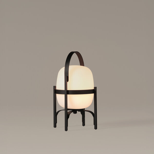 Cestita Alubat Lighting