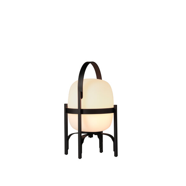 Cestita Alubat Iluminación