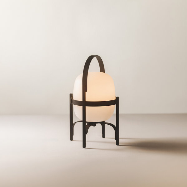Cestita Alubat Lighting