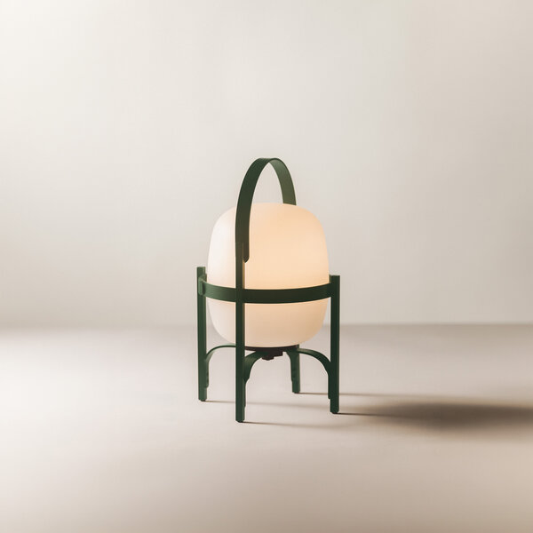 Cestita Alubat Lighting