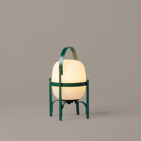 Cestita Alubat Lighting
