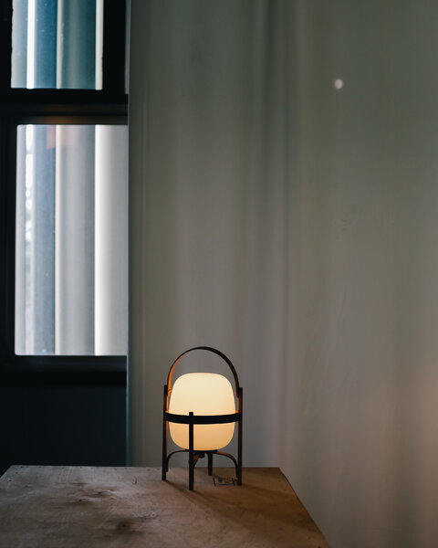 Cestita Batería Lighting