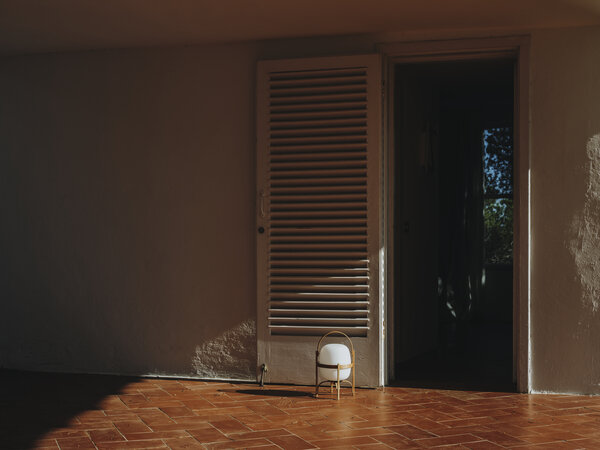 Cestita Batería Lighting