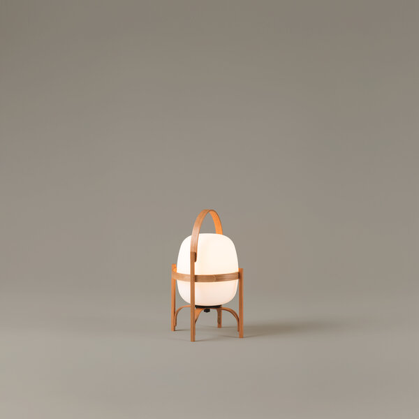 Cestita Batería - Table Lamps