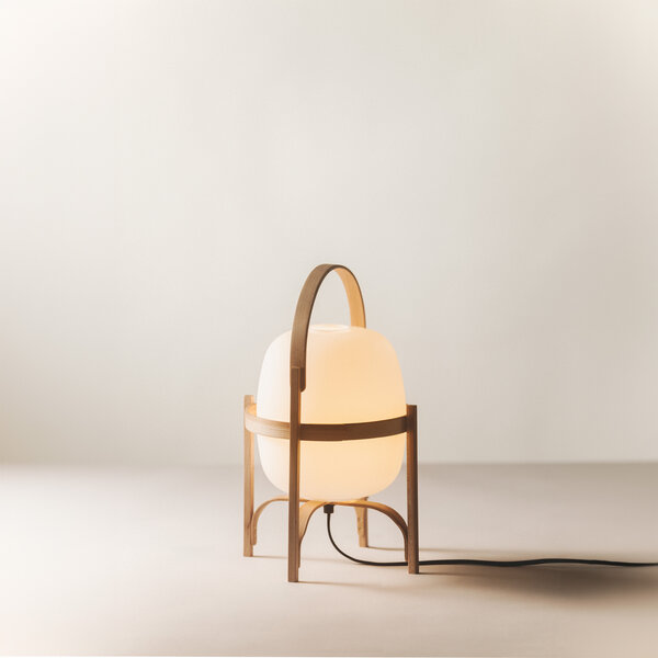 Cestita Iluminación