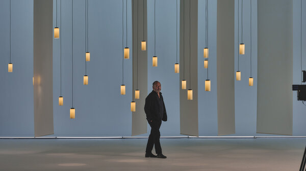 Cirio Múltiple Iluminación