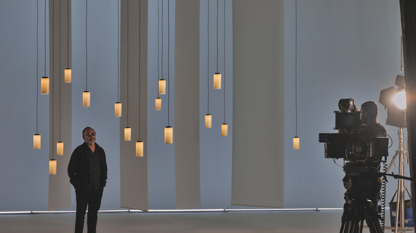 Cirio Múltiple Iluminación