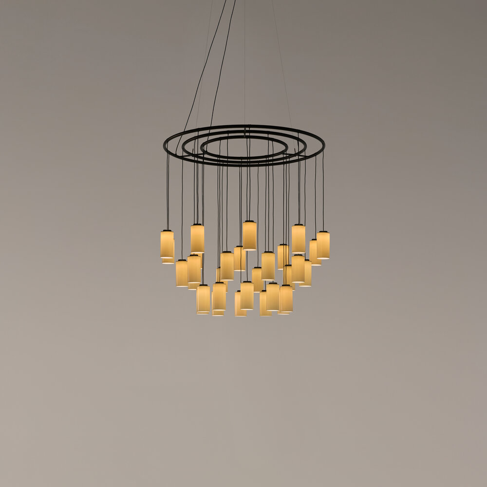Cirio Chandelier