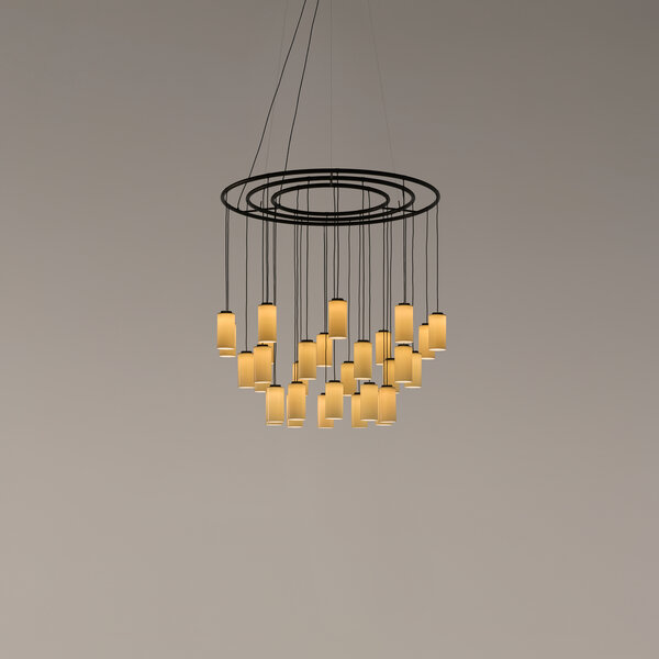 Cirio Chandelier - Pendant Lamps