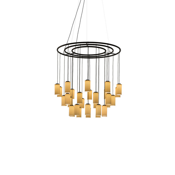 Cirio Chandelier Iluminación