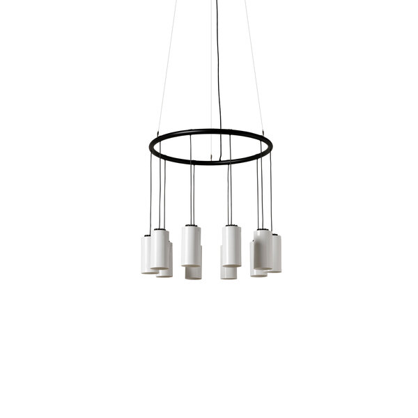 Cirio Chandelier Iluminación