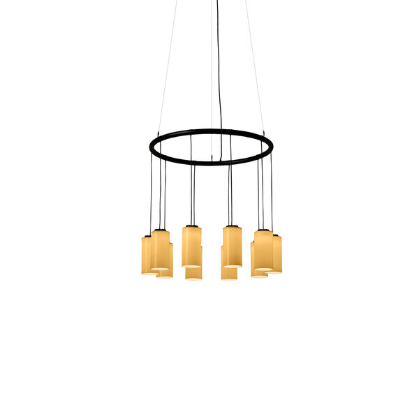 Cirio Chandelier Iluminación