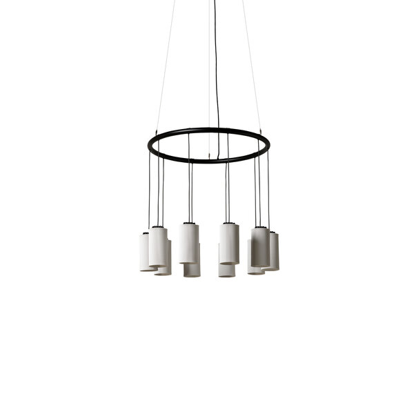 Cirio Chandelier Iluminación