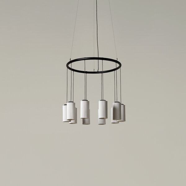 Cirio Chandelier Iluminación