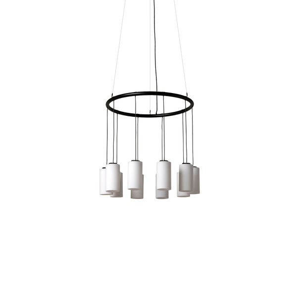 Cirio Chandelier Iluminación