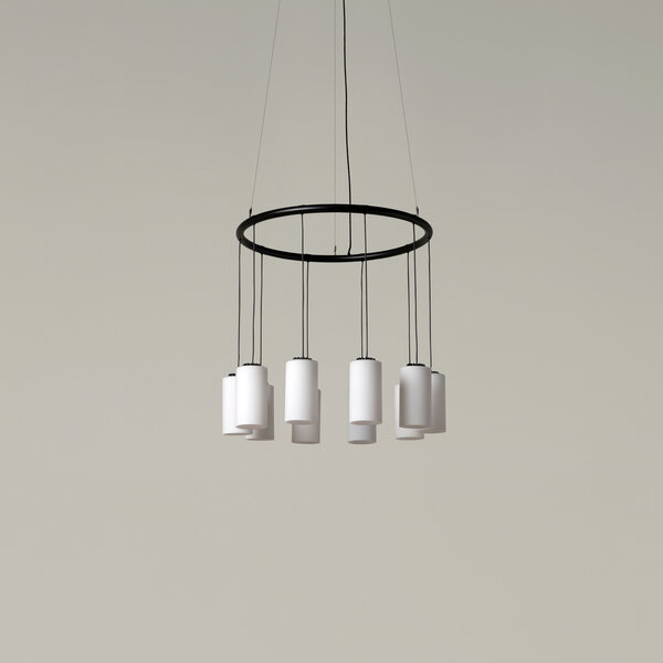 Cirio Chandelier Iluminación