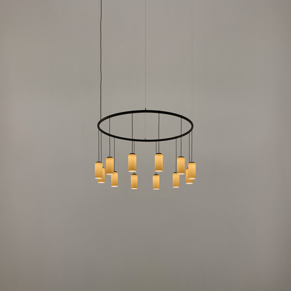 Cirio Circular - Pendant Lamps