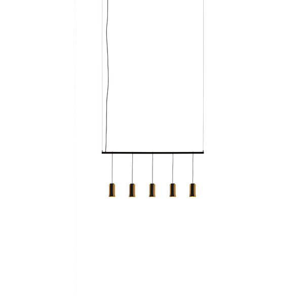 Cirio Lineal Lighting