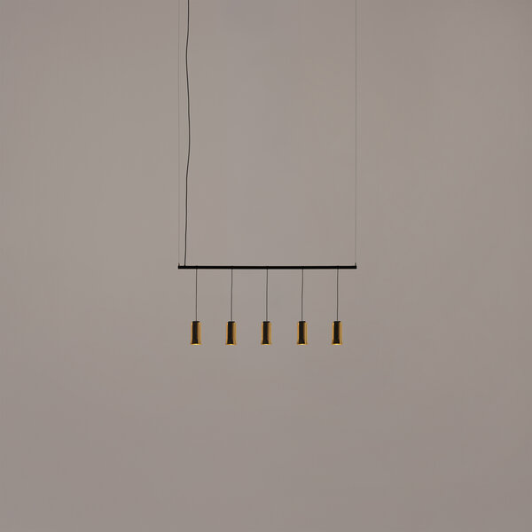 Cirio Lineal Lighting