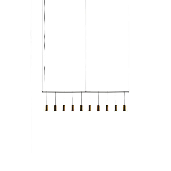 Cirio Lineal Lighting