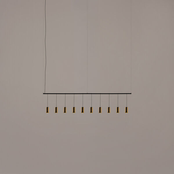 Cirio Lineal Lighting