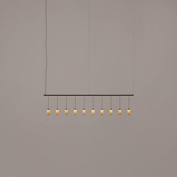 Cirio Lineal Lighting