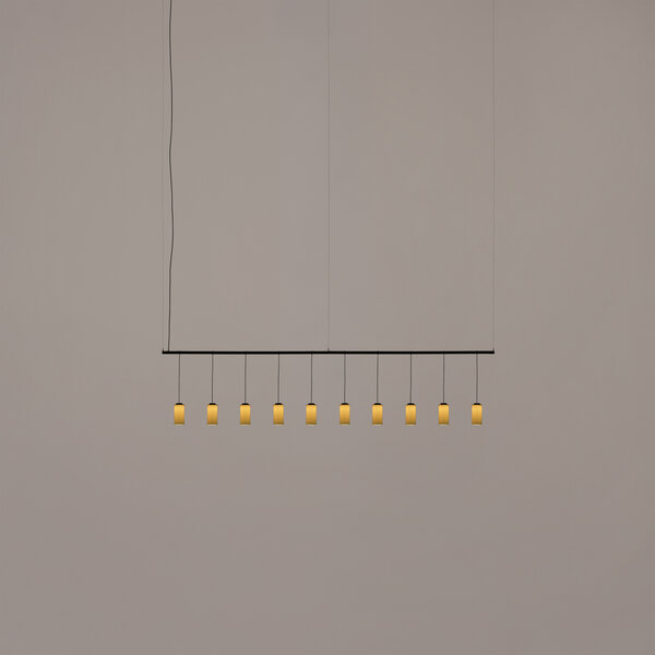 Cirio Lineal Lighting