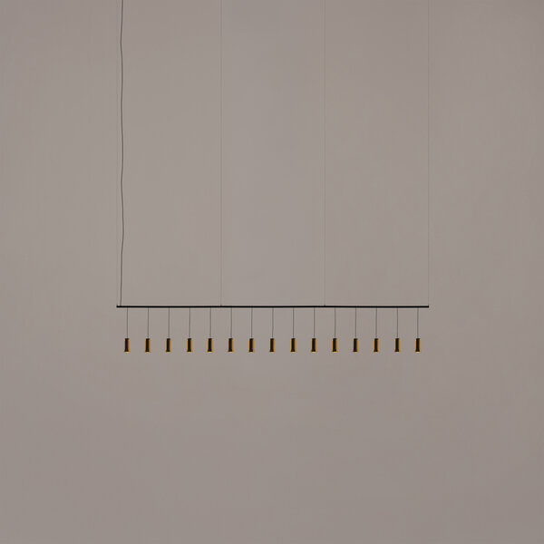 Cirio Lineal Lighting