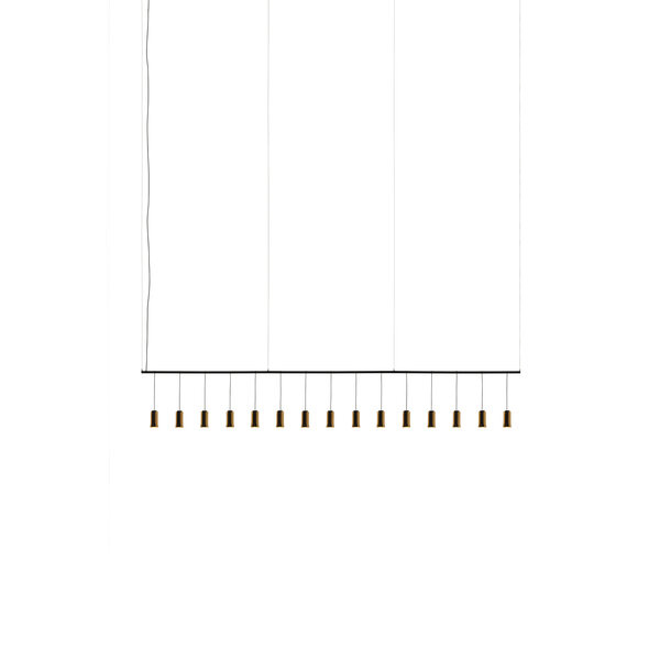 Cirio Lineal Lighting